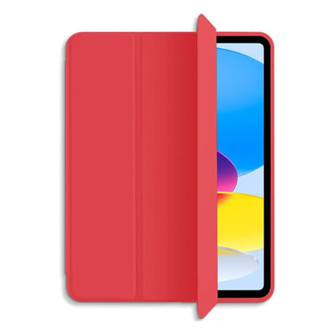 Fit For iPad (2022) Slim Case Cover with Soft TPU Back Shell